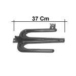 BRUCIATORE FORNO X SMALVIC - A5201 - immagine 2