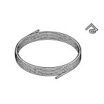 GUARNIZIONE TERIM AUSONIA MT. 5 - A6250