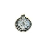 PIASTRA ELETTRICA DIAMETRO 185 - A6858 - immagine 2