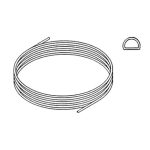 GUARNIZIONI FORNO UNIVERSALE A MT. - A6874