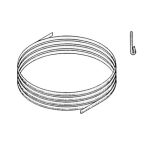 GUARNIZIONI FORNO UNIVERSALE A MT. - A6875