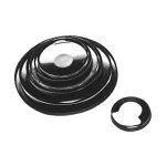 COPRI SPARTIFIAMMA LISCI - A8019 - immagine 2