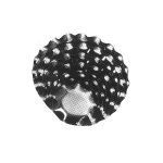 COPRI SPARTIFIAMMA DIA. 100 - A8025 - immagine 2