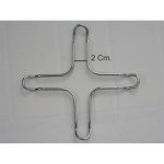 RIDUZIONE CROMATA 4P. MEDIA - LARGA - A8046