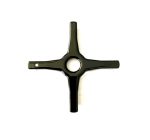 RIDUZIONE A CROCE SMALTATA DIA.130 - A8047 - immagine 2