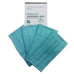 PANNI UNIVERSALI SOFT SP520/530 (4PZ) - AF48908