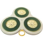 CARTER METALLICO COMPLETO DI SPAZZOLE PANDA PER PL515 - AFKPA515