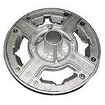 BRUCIATORE ALL TRIPLA CORONA TIPO FRANKE - B1518 - immagine 3