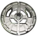 BRUCIATORE DOPPIA CORONA GRANDE FRANKE - B1519 - immagine 2