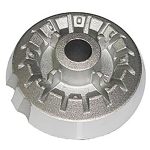 BRUCIATORE AUSILIARE FRANKE - B1524 - immagine 2