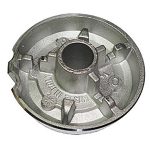 BRUCIATORE AUSILIARE FRANKE - B1524