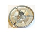 BRUCIATORE WHIRLPOOL  - HOTPOINT - ARISTON - IKEA RAPIDO 481010662755 MONTA S2563 - B2553 - immagine 2