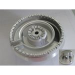 BRUCIATORE TIPO INDESIT T.C. - ARISTON - BOSCH - IGNIS - WHIRLPOOL - C00260677 - B2711 - immagine 3