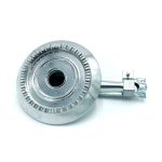 BRUCIATORE TIPO PARKER R MONTA S4209 - B4220 - immagine 2