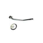 BRUCIATORE TIPO PARKER AX CON INCAVO - B4227