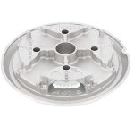 BRUCIATORE ALLUMINIO TC  X ELECTROLUX - Monta S4476 e S4476/1 - Cod. Or.140036558017 - B4476 - immagine 2