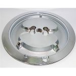 BRUC. INOX SMEG PER S5355 - B5350