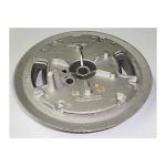 BRUCIATORE ALL. TIPO URANIA CORONA - B6201 - immagine 4