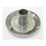 BRUCIATORE ALL. TIPO TERIM RAP C/FORO - B6213 - immagine 4