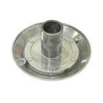 BRUCIATORE ALL. TIPO TERIM RAP C/FORO - B6213 - immagine 3