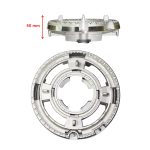 BRUCIATORE TRIPLA CORONA TERIM PER S6210 - B6229 - immagine 3