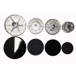 KIT ANELLO ARISTON 1 RAP 2 SR. 1 AX. - S02100