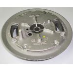 KIT BRUC + SPARTIF 2 PZ X TERIM- ARISTON - BS6201 - immagine 2