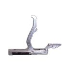 DARE PORTARULLINO CF4493 CERNIERA ZANUSS - CF4492