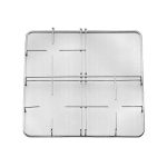 GRIGLIA FILO 3/F X ARISTON 457X470 - F0210