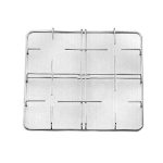 GRIGLIA FILO 4/F X ARISTON 457X470 - F0211 - immagine 2