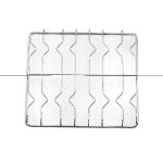 GRIGLIA FILO 4/F X ARISTON 450X460 - F0212 - immagine 2