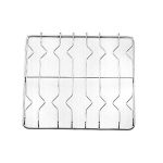 GRIGLIA FILO 4/F X ARISTON 450X460 - F0212