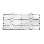 GRIGLIA FILO 2F. X ARISTON 486X235 - F0215