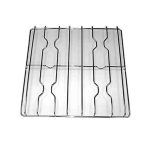 GRIGLIA FILO 4F.X GASFIRE 445X477 (P1750 - F1717 - immagine 2