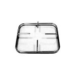 GRIGLIA FILO 1F. X NARDI 245X195 H.40 - F3608