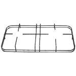 GRIGLIA FILO 2F. X NARDI 449X245 H.45 - F3615 - immagine 3