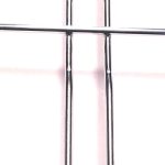 GRIGLIA FILO 2F. X NARDI 449X245 H.45 - F3615 - immagine 2