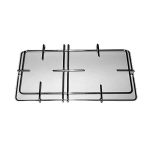 GRIGLIA FILO 2F. X OLMAR 432X210 - F3807