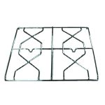 GRIGLIA FILO 3F.+P 490X530 X OG/SN - F4015 - immagine 2