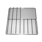 GRIGLIA FILO 4F. X SMEG 445X447 - F5303 - immagine 2