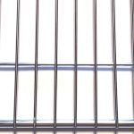 GRIGLIA BARBECUE UNIVERSALE UNIGRILL BREVETTO 2014A000104 - F6850 - immagine 2