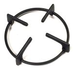 GRIGLIA GHISA 1 F. DIA. 21 - G2518 - immagine 2