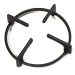 GRIGLIA GHISA 1 F. DIA. 21 - G2518