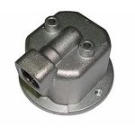 SUPPORTO BRUC. TIPO NARDI - H3608 - immagine 2