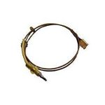 TERMOCOP. L.60 TEST. 32 ATT.FASTON -SMEG - H4772 - immagine 2