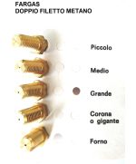 INIETTORI CONF. FARGAS 8 MB MET - HM28 - immagine 2