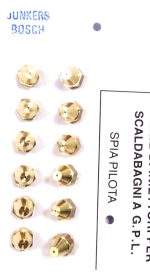 INIETTORI PER SCALDABAGNO JUNKERS BOSCIT - HS104GPL - immagine 2