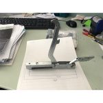 GRIGLIA GHISA REX-NAONIS 2F. - G4407