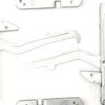 KIT CF113 CER X ARISTON 2CF0294 2CF0293 - C00056702 - C00031925 - KCF0294 - immagine 3