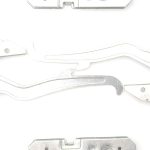 CERNIERA FORNO GAS FIRE - CF1794